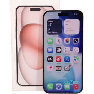 APPLE IPHONE 15 PLUS 128GB