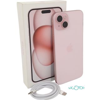 APPLE IPHONE 15 PLUS 128GB