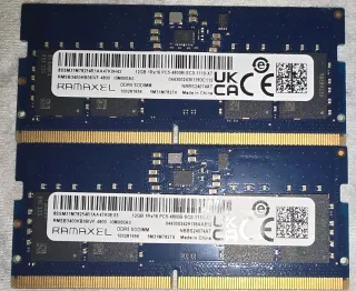 RAM SODDIM PORTATIL DDR5 24GB
