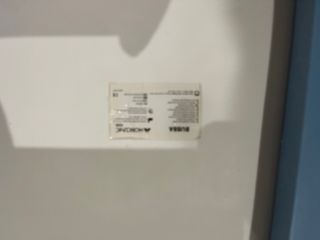 Bañera bebé plegable