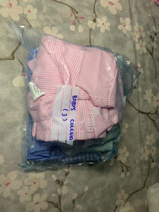 Lote Ropa Niño +80 Prendas