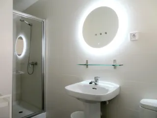 Habitación en alquiler