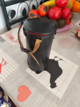 Objetivo Sigma Cámara Fotos