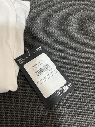 Camiseta Under Armour Hombre Blanca