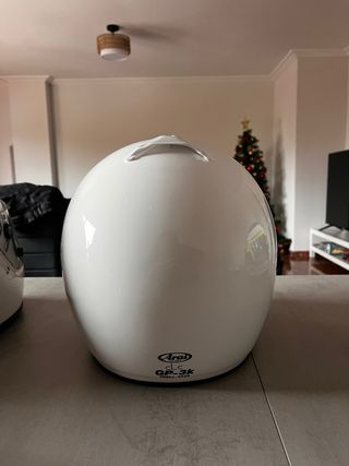 Casco Arai GP-3K talla M
