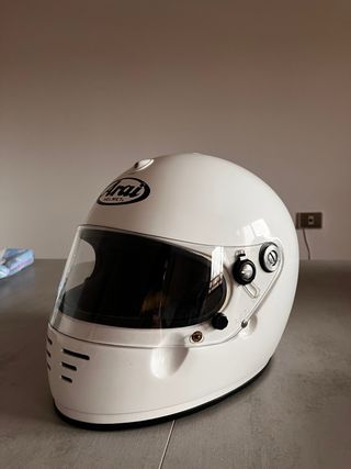 Casco Arai GP-3K talla M
