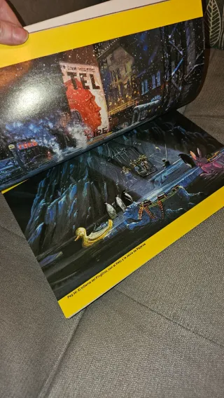 Revista 10 Star Ficción