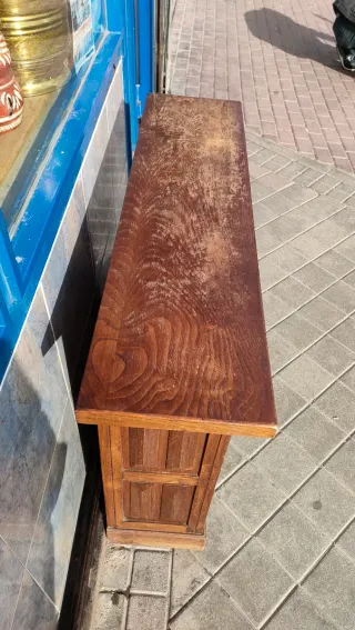 Mueble Taquillón Aparador Castellano 640513971