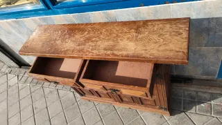 Mueble Taquillón Aparador Castellano 640513971