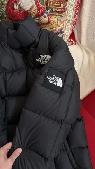 Giacca The North Face 1990 Lhotse Nera