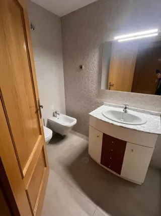 Piso reformado en una de las mejores zonas de Mula