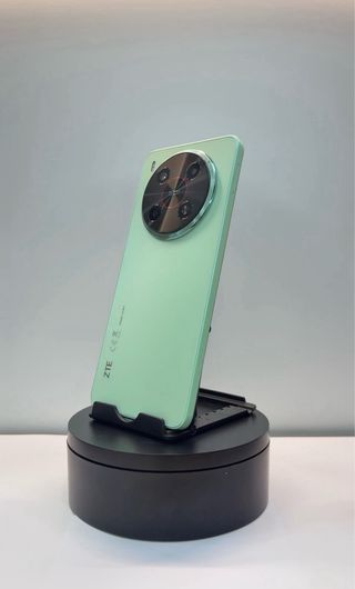ZTE V70 Max 256GB Verde