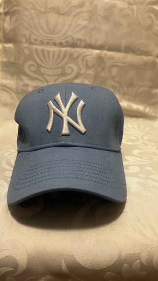 Cappellino Champion nero con logo