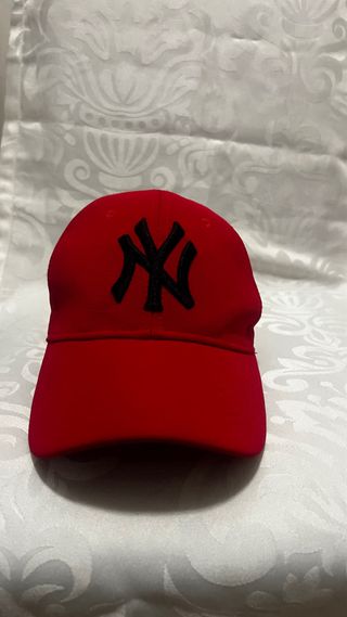 Cappellino Champion nero con logo