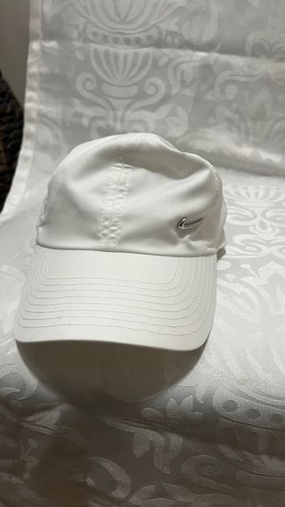 Cappellino Champion nero con logo