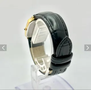 Reloj Seiko Dolce Vintage Dorado