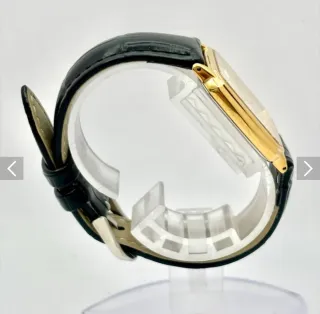 Reloj Seiko Dolce Vintage Dorado