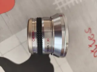 Objetivo Cámara Digital Super Wide AF 67mm