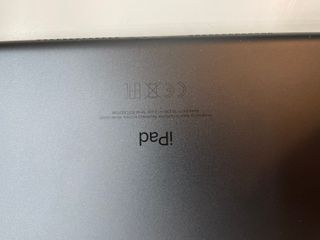 iPad 9a Gen 64GB Grigio Siderale