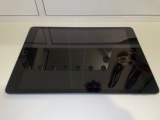 iPad 9a Gen 64GB Grigio Siderale