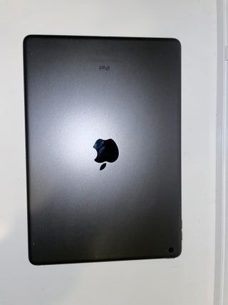 iPad 9a Gen 64GB Grigio Siderale