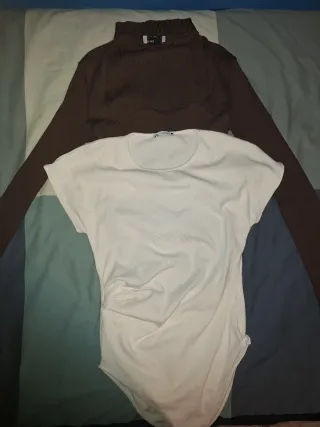 Tops de Tirantes,Crop Tops, camiseta... tallas M/L