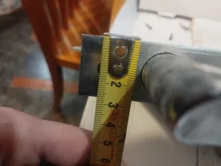 Serratura blindata Margagliotti