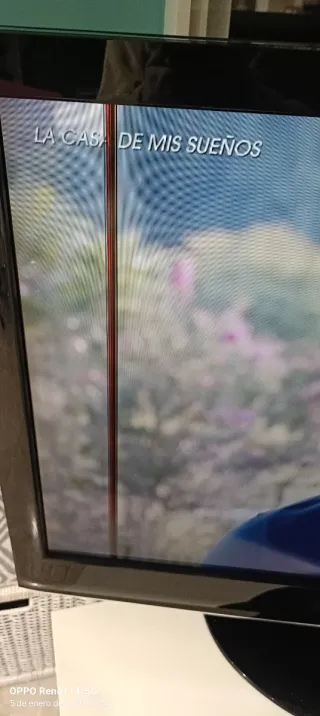 Televisor LG 32 LCD 32LD420