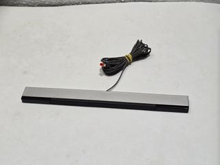 Barra sensora Wii - GRIS - sensor inflarrojos