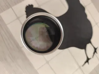 Objetivo Hama Digital