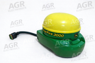 Antena GPS StarFire 3000 John Deere