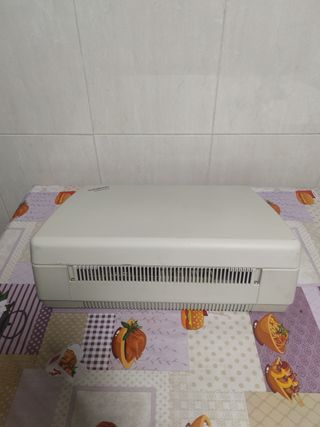 Máquina de Escribir Eléctrica Olympia (Urge)