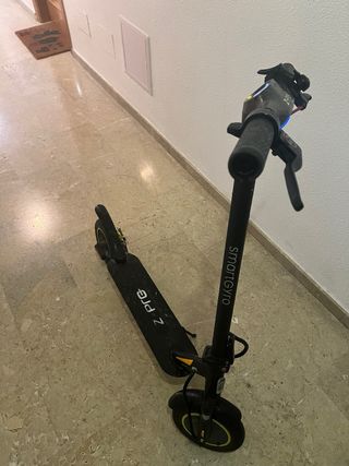 Patinete Eléctrico SMARTGYRO Z-PRO