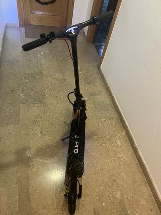 Patinete Eléctrico SMARTGYRO Z-PRO