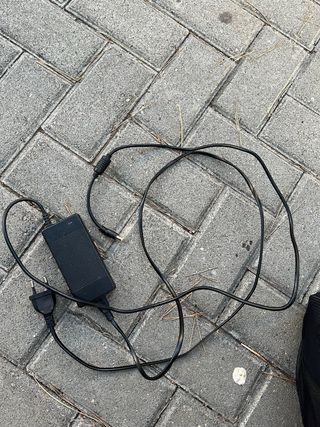 Patinete Eléctrico SMARTGYRO Z-PRO