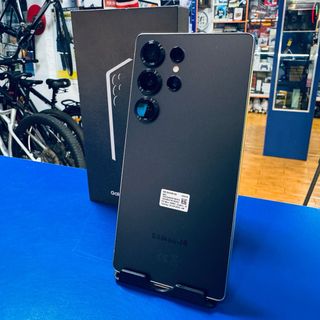 Samsung Galaxy S25 Ultra Negro/Gris