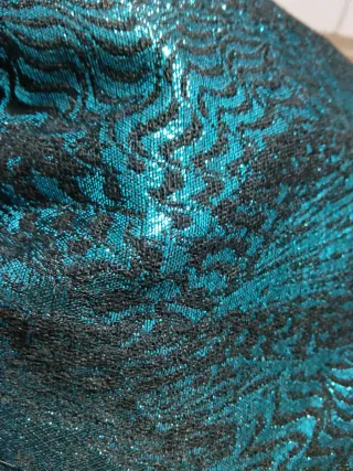 Falda cintura elástica