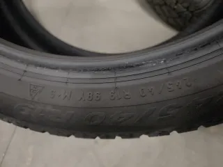 245/40R19 98Y Invierno AllSeason