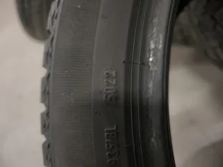 245/40R19 98Y Invierno AllSeason
