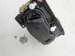 Faro delantero izq. VW Polo 6N2