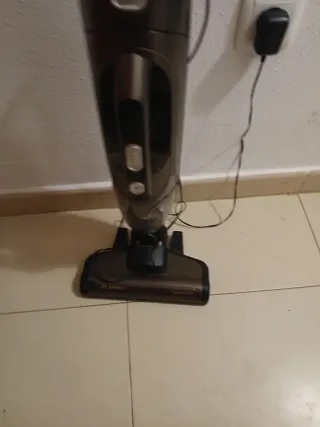 Aspiradora Bosch 18V