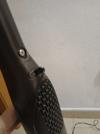 Aspiradora Bosch 18V