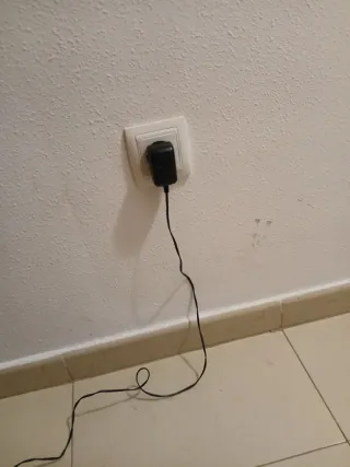 Aspiradora Bosch 18V