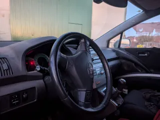 Toyota Corolla 2005
