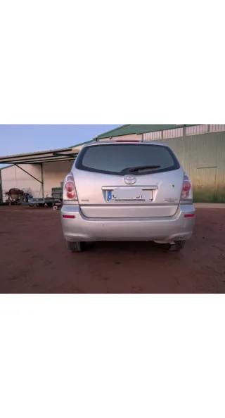 Toyota Corolla 2005