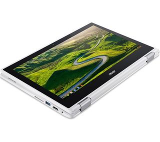 Acer Chromebook CB5-132T-C8VM 2-en-1 Táctil 11