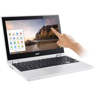 Acer Chromebook CB5-132T-C8VM 2-en-1 Táctil 11