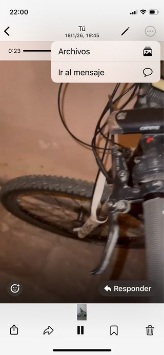 Bicicleta Eléctrica Tucano