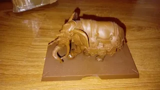 Asoiaf golden company elefante