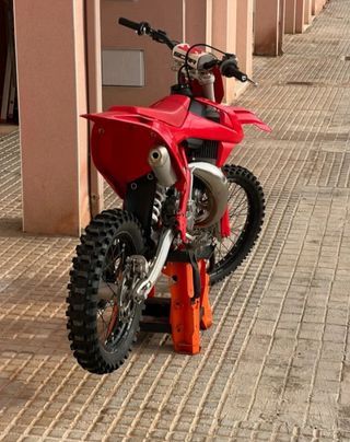 Gas Gas MC 85 2022
